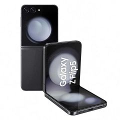 Samsung Galaxy Z Flip5 SM-F731B 17 cm (6.7") SIM doble Android 13 5G USB Tipo C 8 GB 256 GB 3700 mAh Grafito