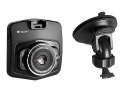 Tracer TRAKAM45767 cámara de salpicadero HD Negro