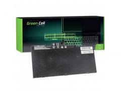OUTLET Green Cell Batería HP CS03XL CSO3XL 800513-001 800231-141 HSTNN-DB6U HSTNN-IB6Y para HP EliteBook 745 G3 755 G3 840 G3 848 G3 850 G3, HP ZBook 15u G3 