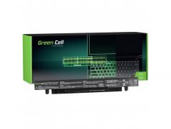 Green Cell AS58 refacción para laptop Batería