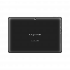 Krüger&matz km1089 tablet 4 gb ddr3 128 gb intel® celeron® n4020, dual core 25,6 cm (10.1") wi-fi 5 (802.11ac) win 11 pro