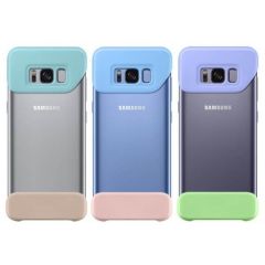 Samsung EF-MG955 funda para teléfono móvil 15,8 cm (6.2") Multicolor
