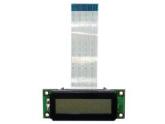 Velleman PC1602WRS-KWA-E accesorio para placa de circuito impreso (PCB) Negro