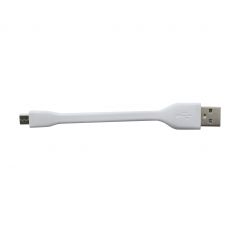 Phoenix Technologies Usbmicro1 cable USB 0,1 m USB A Micro-USB A Blanco