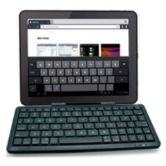 Phoenix Technologies PHKEYTABLET teclado para móvil Negro Bluetooth