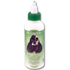 Limpiador de oídos Ear Cleaner especial para perros y gatos, 118 ml
