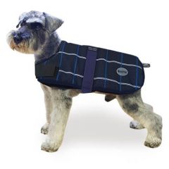 Capa para perros + Trendy Breathe Comfort Azul disponible en varias opciones