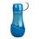 Botella bebedero "You&Me", con tazón extraíble, capacidad hasta 850 ml, de plástico ABS y silicona