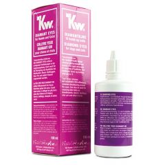 Antilagrimeo Kw. para perros y gatos 