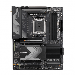 Gigabyte X670 GAMING X AX AMD X670 Zócalo AM5 ATX