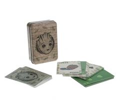 Paladone Groot juego de cartas 52 pieza(s)