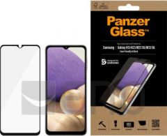 PanzerGlass 7306 protector de pantalla o trasero para teléfono móvil Samsung 1 pieza(s)
