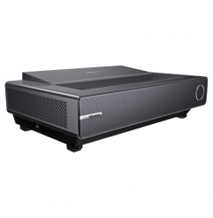 Hisense PX1-PRO videoproyector Proyector de alcance ultracorto 2200 lúmenes ANSI DLP 2160p (3840x2160) Negro
