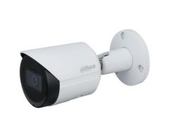 Dahua Technology Lite IPC-HFW2431S-S-0280B-S2 cámara de vigilancia Cámara de seguridad IP Interior y exterior 2688 x 1520 Pixeles Pared
