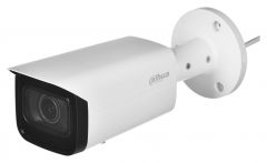 Dahua Technology Lite IPC-HFW2231T-ZS-27135-S2 cámara de vigilancia Bala Cámara de seguridad IP Interior y exterior 1920 x 1080 Pixeles Techo/Pared/Poste