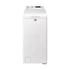 Electrolux ew2tn5261fp top loading washing machine 6 kg 1200 rpm white