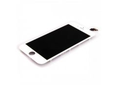 Display lcd + touch screen for iphone 6s - white (aaa+ grade oem display)