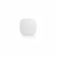 Wireless zigbee gateway - white