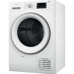 Whirlpool FFT M22 9X2WS PL lavadora Carga frontal 9 kg Blanco