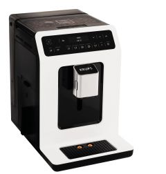 Krups Evidence EA8901 Totalmente automática Máquina espresso 2,3 L