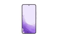 Samsung galaxy s22 sm-s901blvgeue smartphones 15,5 cm (6.1") sim doble android 12 5g usb tipo c 8 gb 256 gb 3700 mah violeta