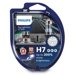 Philips 00577928 bombilla para coche H7 55 W Halógeno