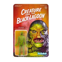 Figura reaction universal monsters creature from the black lagoon
