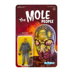 Figura reaction universal monsters the mole people hombre topo
