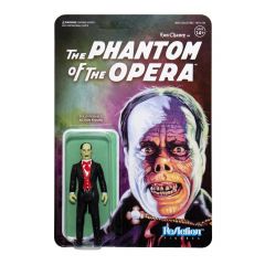 Figura reaction universal monsters the phantom of the opera