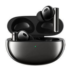 Realme buds air 5 pro negro (astral black)