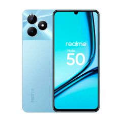 Realme note 50 3gb/64gb azul (sky blue) dual sim