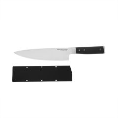 KitchenAid Gourmet 20cm / 8 Inch All-Purpose Kitchen Knife, Sharp High-Carbon Japanese Steel