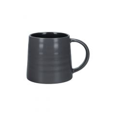 MIKASA MKSERMUG Serenity - Taza de café (cerámica, 440 mililitros)
