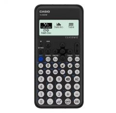 Calculadora científica casio fx-82cw caja