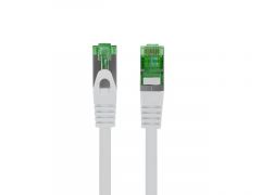 Lanberg PCF7-10CU-1000-S cable de red Gris 10 m Cat7 S/FTP (S-STP)