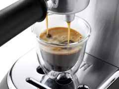De’Longhi Dedica Style EC 685.M Semi-automática Máquina espresso 1,1 L