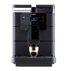 Saeco New Royal Black Semi-automática Máquina espresso 2,5 L