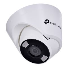 TP-Link VIGI C450 Almohadilla Cámara de seguridad IP Interior 2880 x 1620 Pixeles Techo