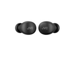 JVC HA-A6T Auriculares True Wireless Stereo (TWS) Dentro de oído Llamadas/Música Bluetooth Negro