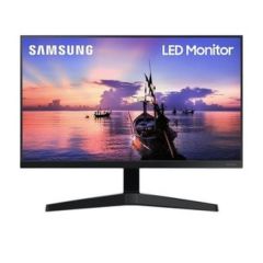 Samsung LF27T370FWR pantalla para PC 68,6 cm (27") 1920 x 1080 Pixeles Full HD LED Negro