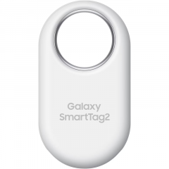 Samsung Galaxy Smarttag 2 Color Blanco (White). Tracker Localización Bluetooth Tecnología Nfc.