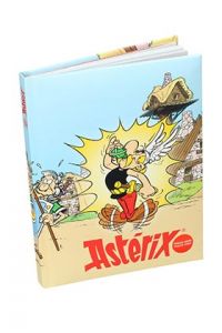 SD toys Asterix Pocion libreta con luz (SDTASX89429)