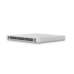 Ubiquiti UniFi USW-ENTERPRISE-48-POE switch Gestionado L3 2.5G Ethernet (100/1000/2500) Blanco