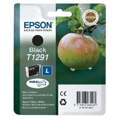 Epson Apple Cartucho T1291 negro