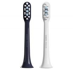 Xiaomi electric toothbrush t302 replacement heads white