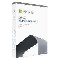 Microsoft office hogar y empresa 2021 1 licencia(s) - polaco