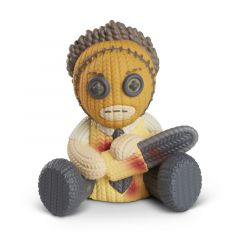 Figura knit series la matanza de texas leatherface
