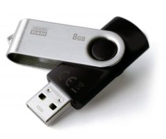 Goodram Twister - Memoria USB de 8 GB