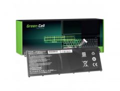 Green Cell AC52 refacción para laptop Batería