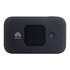 Huawei e5577-320 router inalámbrico, negro
